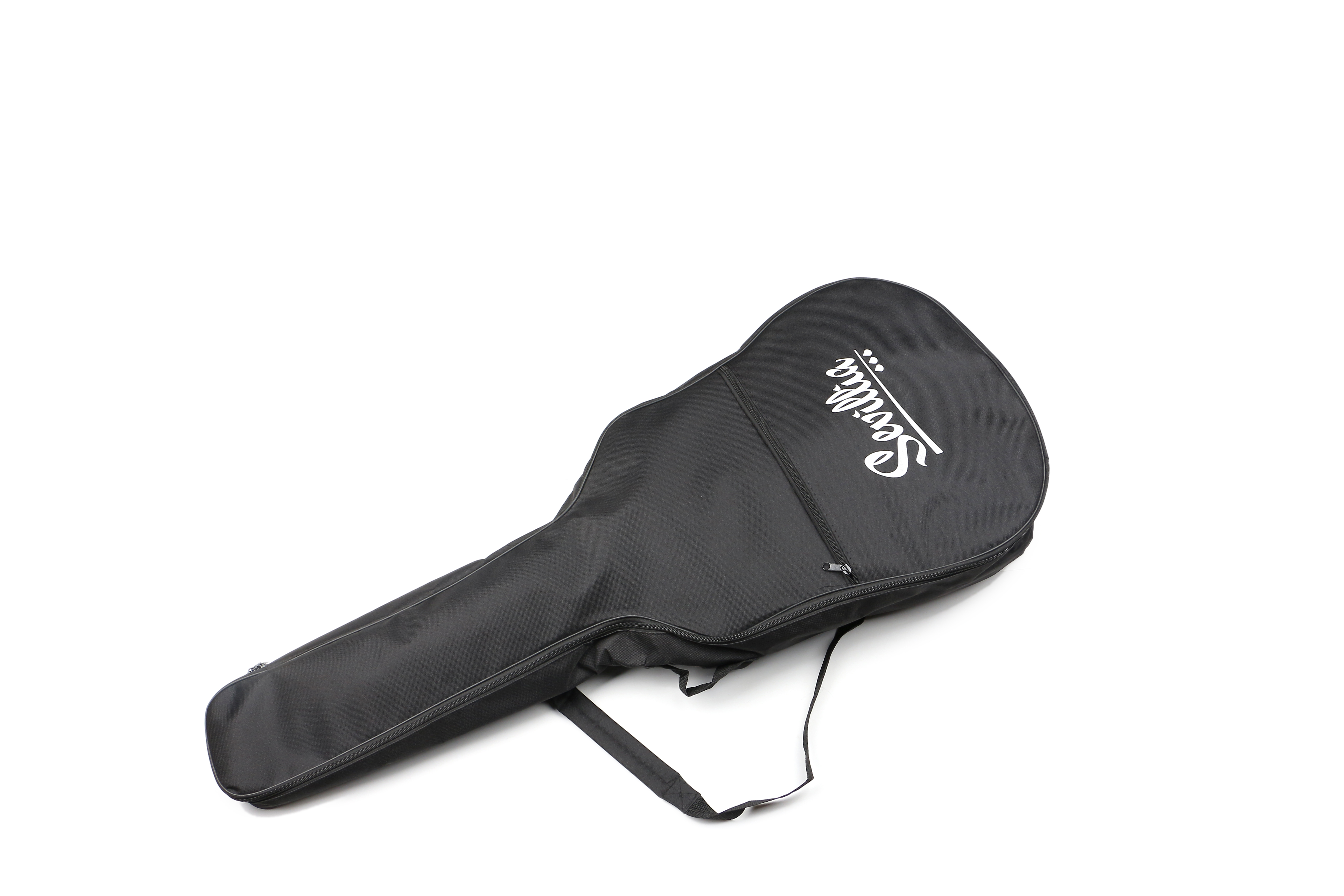 Sevillia covers GB-U40 BK Универсальный чехол для классической и акустической гитары с утеплителем 5 купить в prostore.me