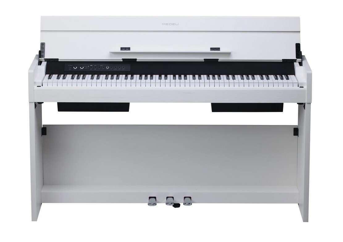 Medeli CP203-WH Цифровое пианино, белое. купить в prostore.me