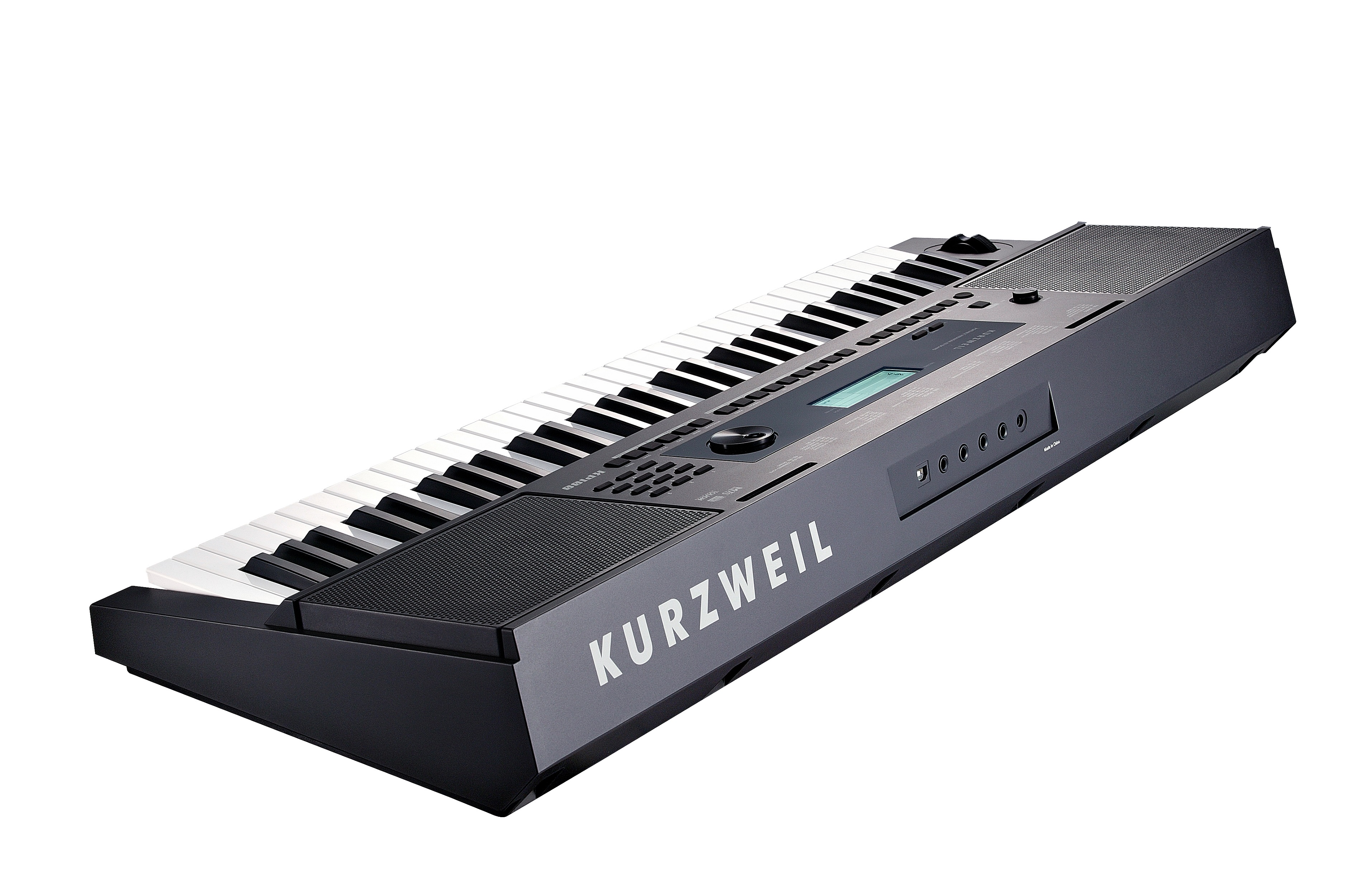 Kurzweil KP100 LB Синтезатор купить в prostore.me