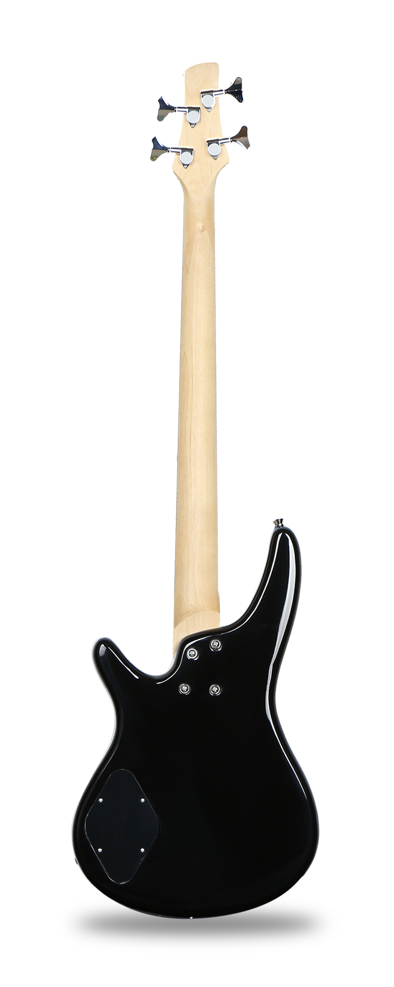 Bosstone BGP-4 BK+Bag Бас гитара электрическая купить в prostore.me