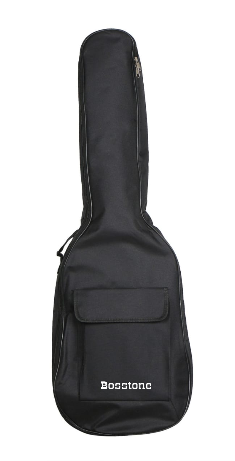 Bosstone BGP-4 BK+Bag Бас гитара электрическая купить в prostore.me