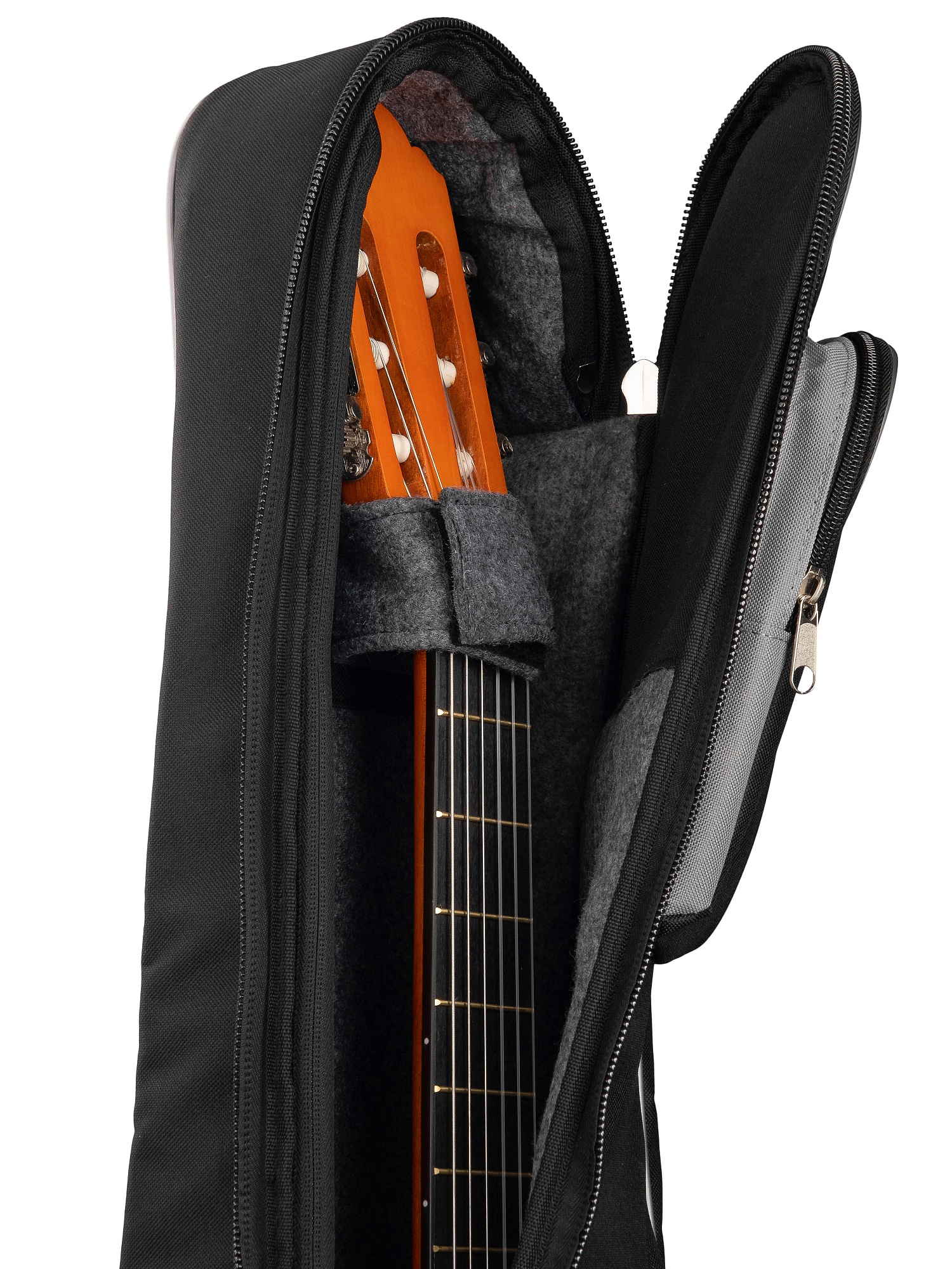 Lutner LCG-6 Чехол для классической гитары, профессиональный. купить в prostore.me