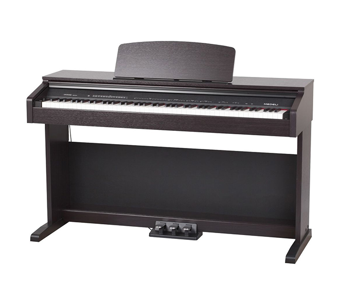 Medeli DP250RB Цифровое пианино,  купить в prostore.me