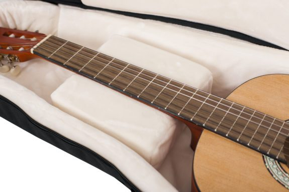 GATOR G-PG CLASSIC - кейс для классической гитары купить в prostore.me