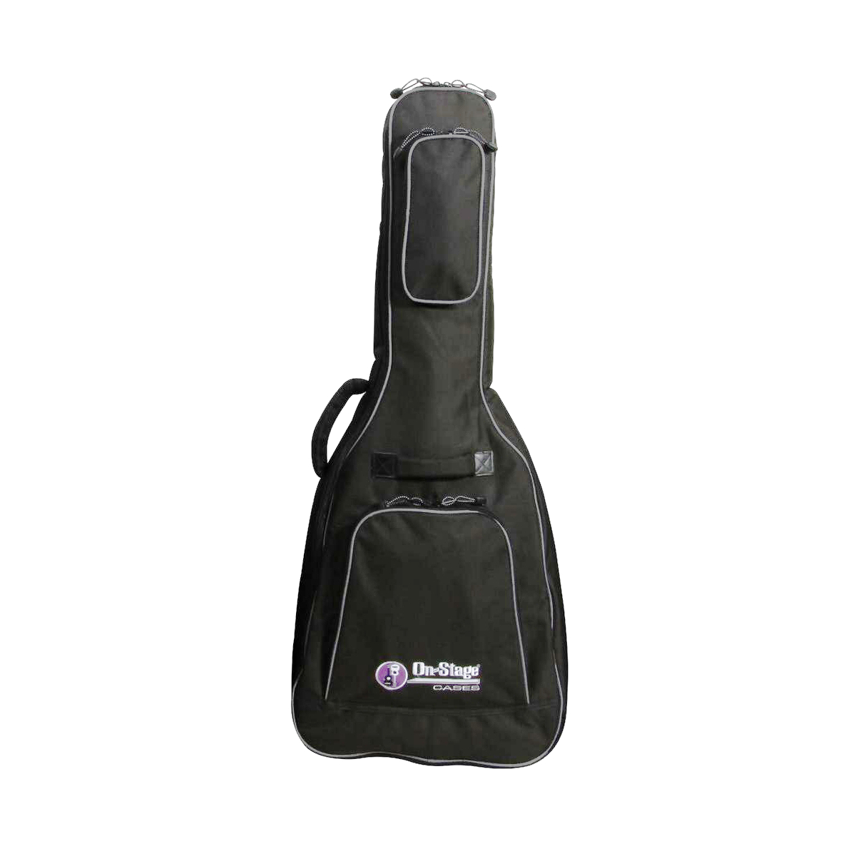 ONSTAGE GBA4770 - нейлоновый чехол для акустической гитары
 купить в prostore.me
