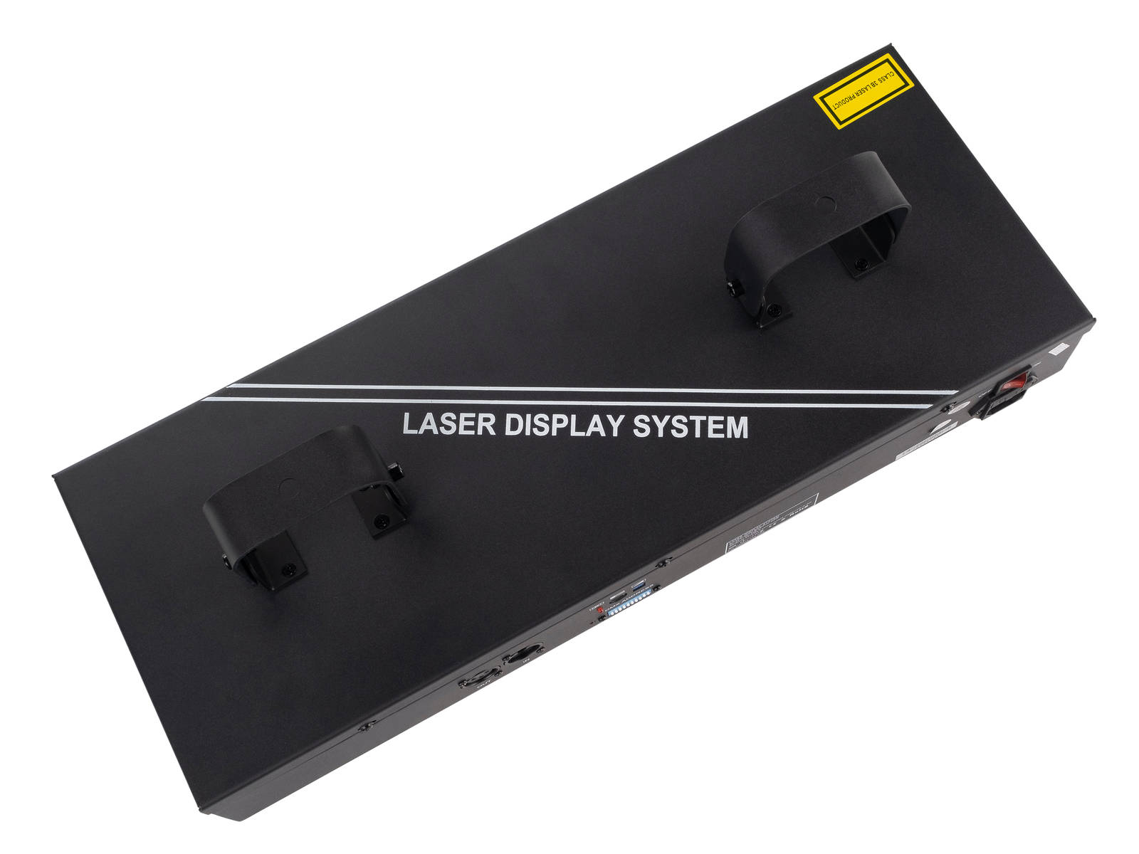 Big Dipper B102RGB/4 Лазерный проектор RGBV, 4 лазера. купить в prostore.me