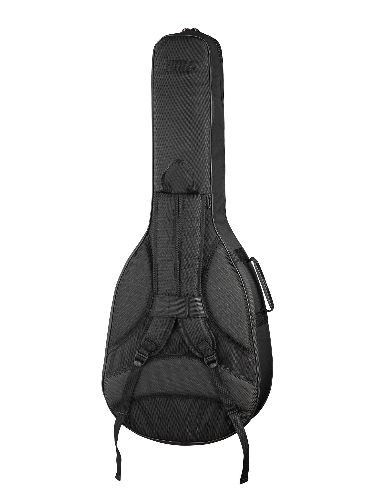 Lutner LCG-7 Чехол профессиональный для классической гитары, стеганный. купить в prostore.me