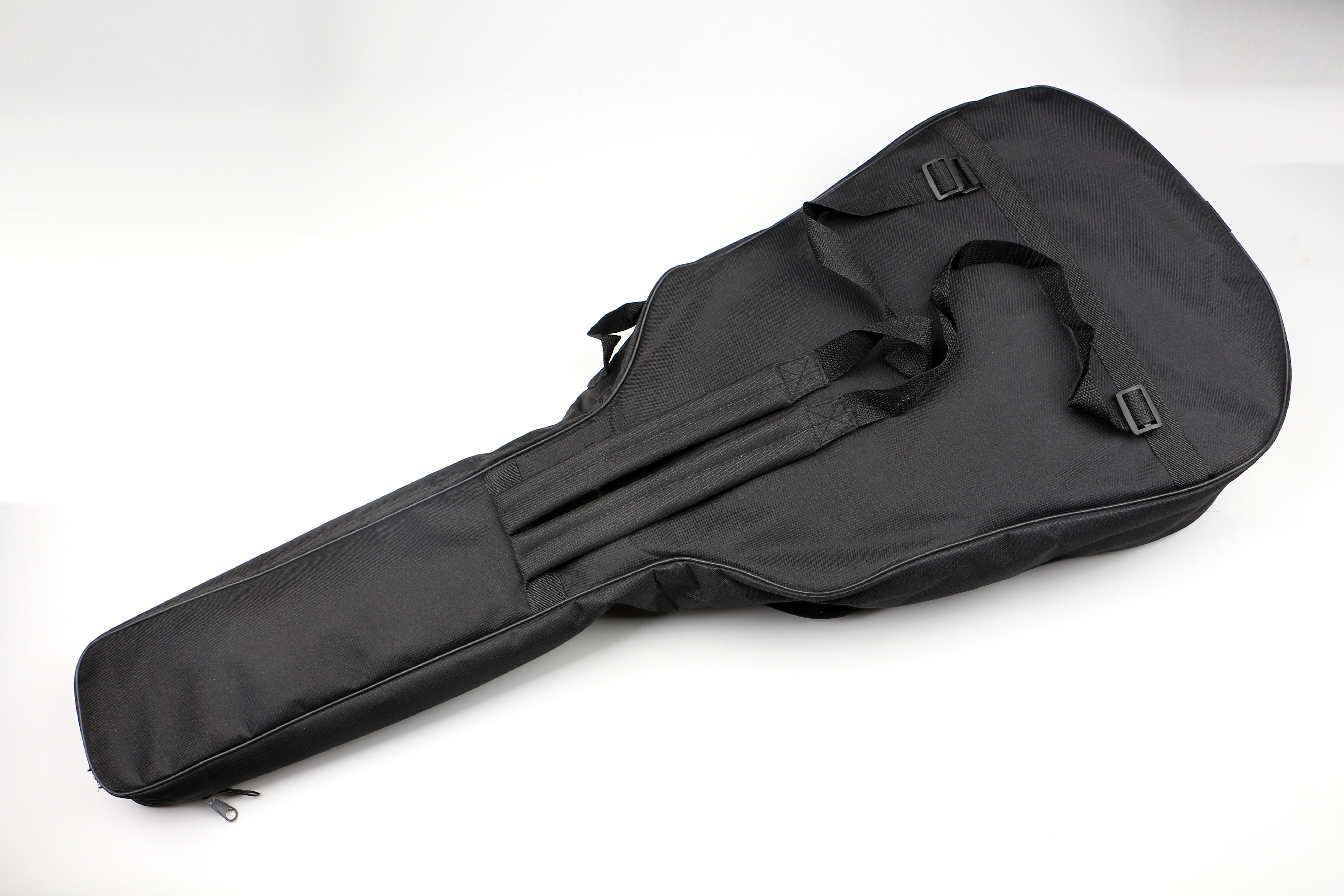 Sevillia covers GB-U40 BK Универсальный чехол для классической и акустической гитары с утеплителем 5 купить в prostore.me