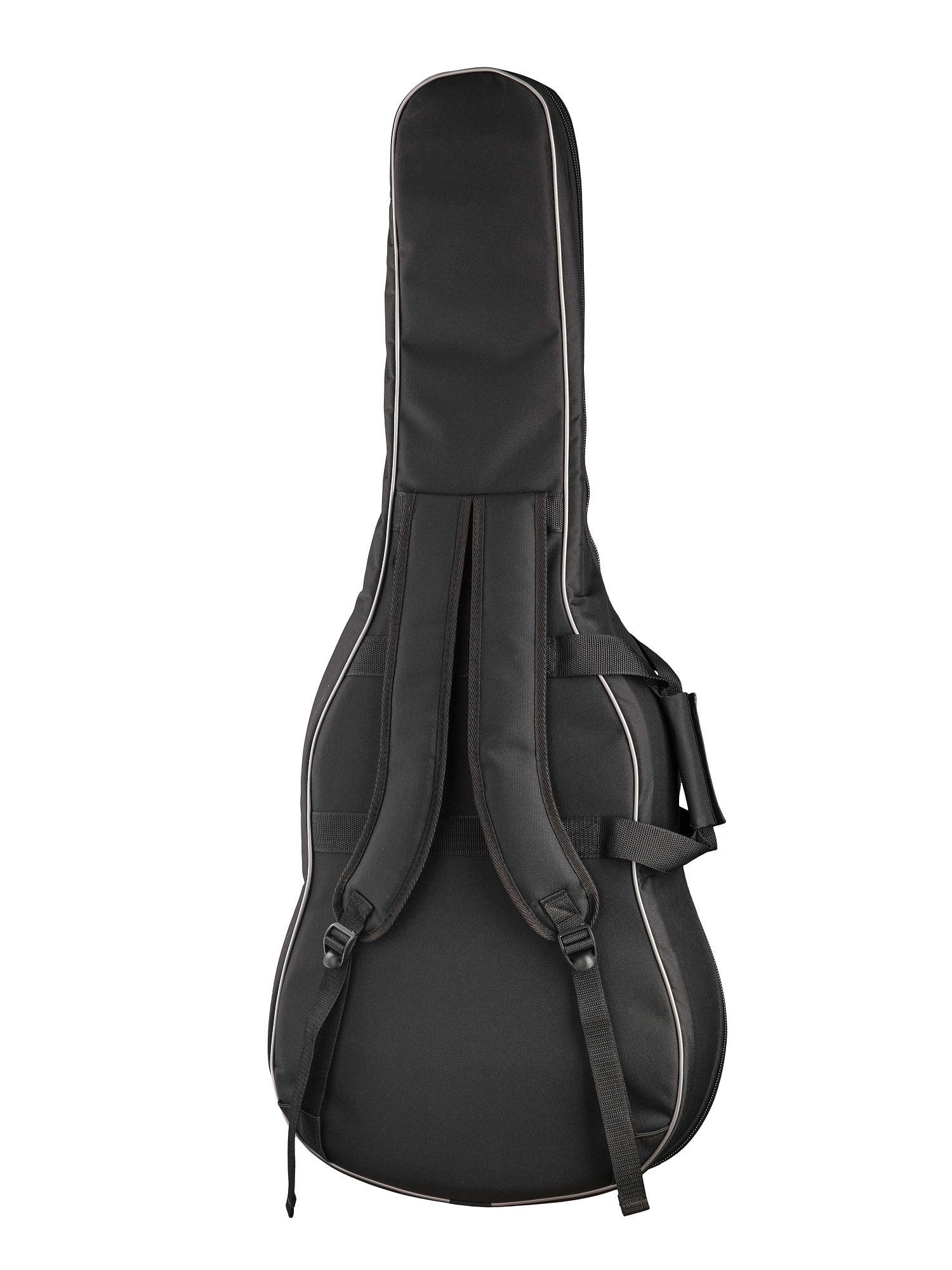 Lutner LCG-6 Чехол для классической гитары, профессиональный. купить в prostore.me