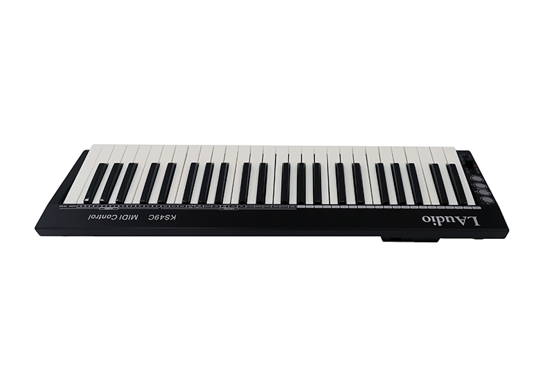 Laudio KS49C MIDI-контроллер, 49 клавиш купить в prostore.me