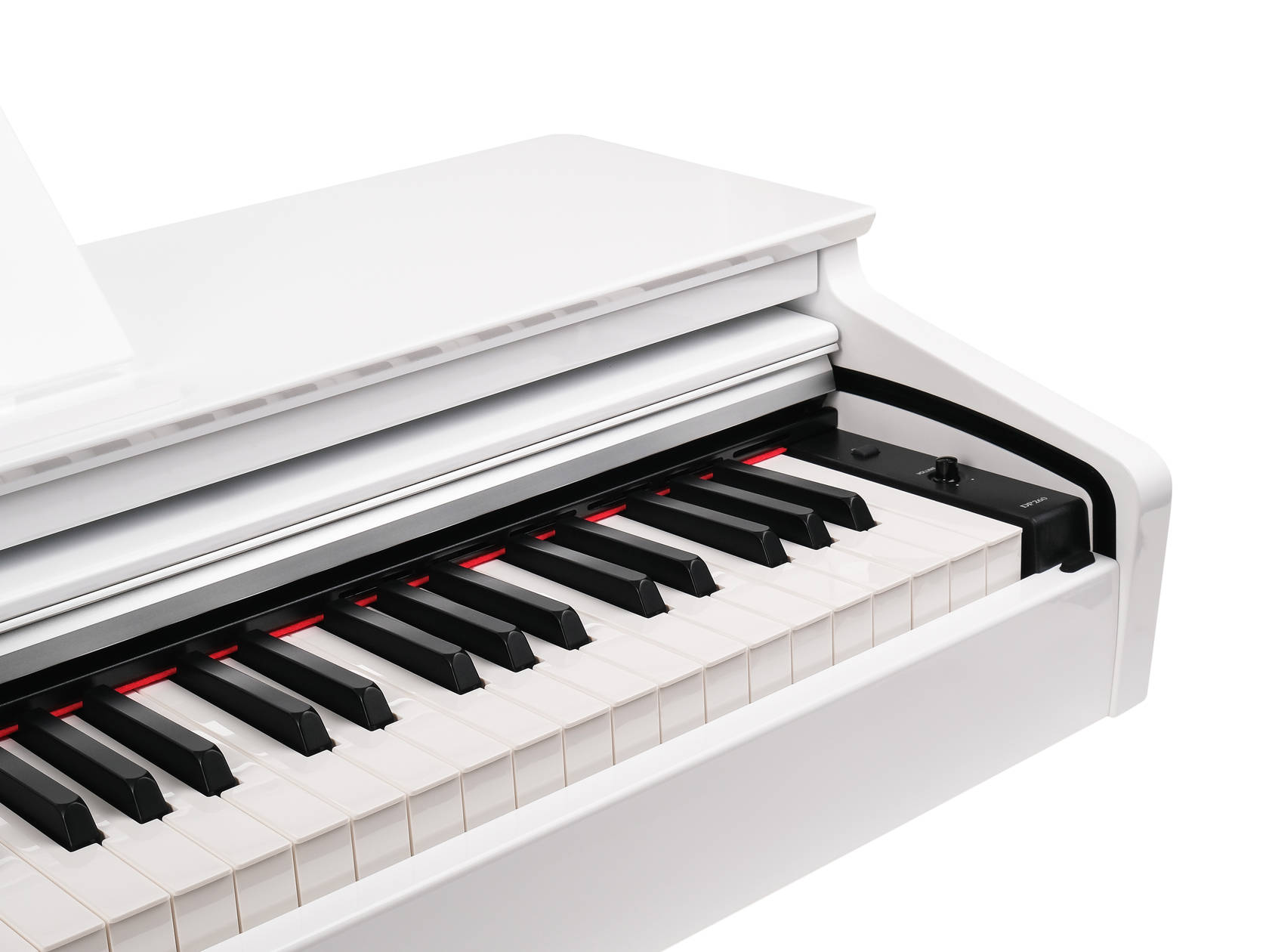 Medeli DP260-GW Цифровое пианино, белое глянцевое. купить в prostore.me