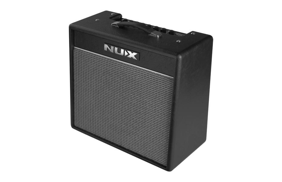 Nux Mighty-40BT Цифровой комбоусилитель, 40Вт. купить в prostore.me