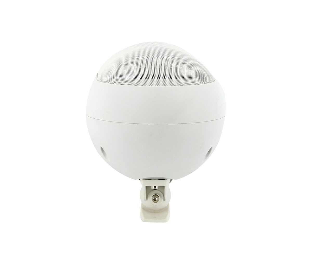 картинка VOLTA ELLIPSE-530TW Настенный 2-х полосный громкоговоритель. Мощность 30 Вт/100 В.  от магазина prostore.me