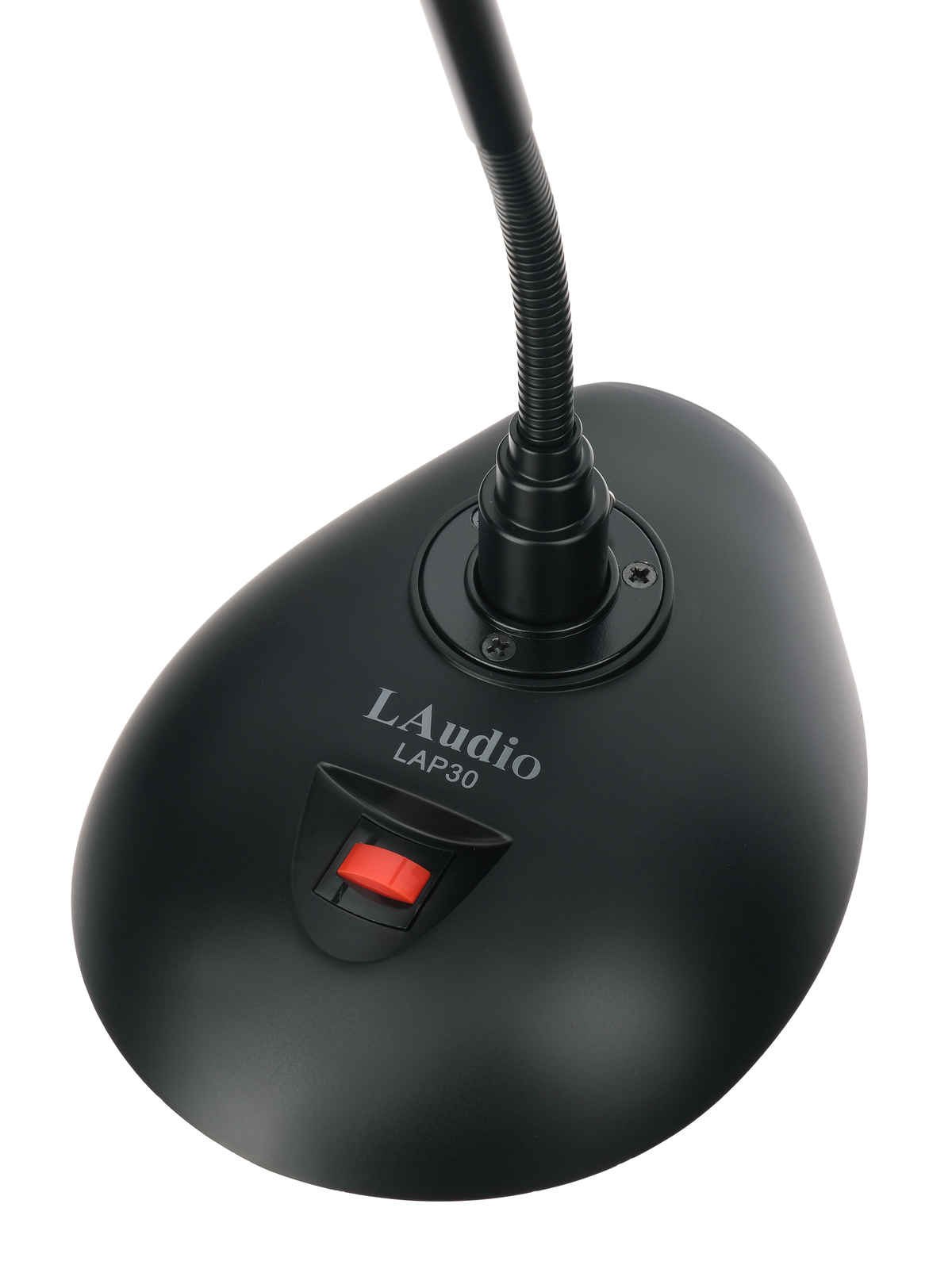 картинка LAudio LAP30 Динамический настольный микрофон. от магазина prostore.me