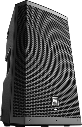 Electro-Voice ZLX-12BT-EU Активная акустическая система с функцией Bluetooth. 12" НЧ,1,5" ВЧ.  купить в prostore.me
