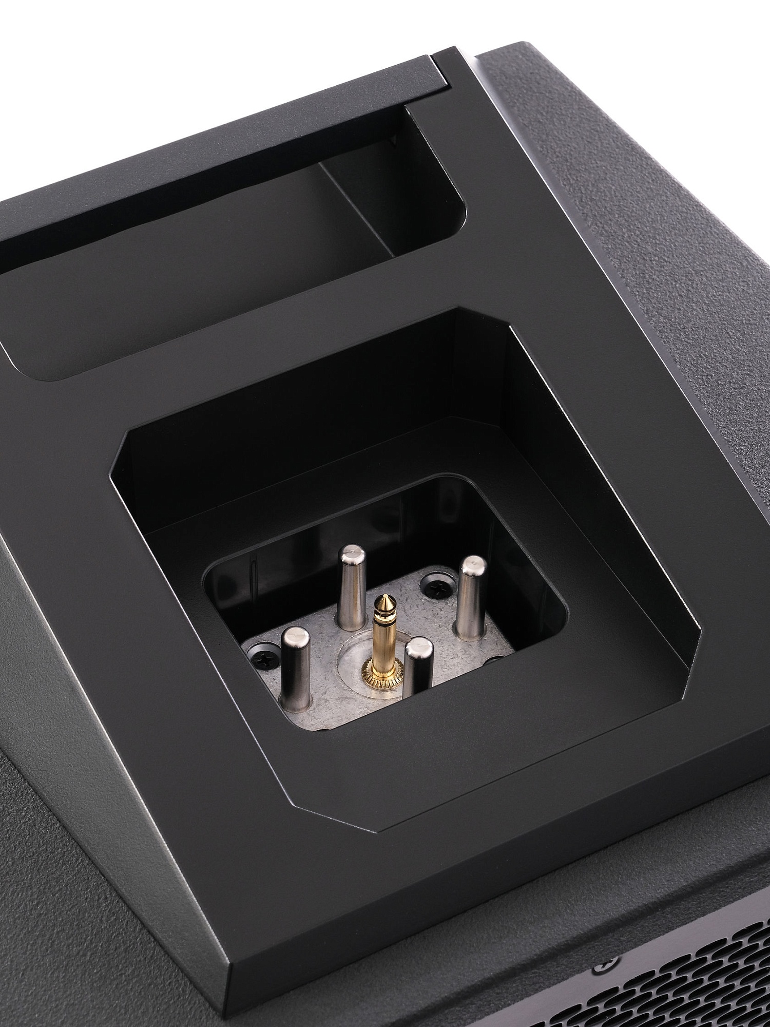 картинка ARTOS-1200W Акустическая система (звуковая колонна, сабвуфер с микшером в 2 коробках), Soundking  от магазина prostore.me