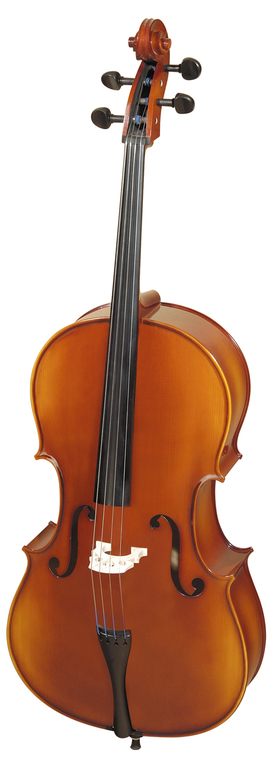 картинка C120-3/4 Student Laminated виолончель студенческая Hora от магазина prostore.me