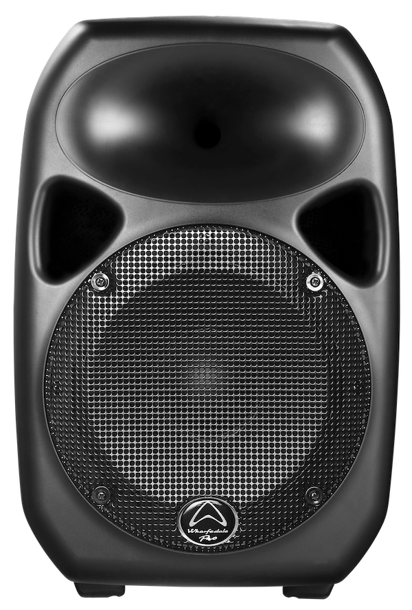 Wharfedale Pro TITAN 8 Active MKII активная акустическая система. Мощность (RMS/Progr) 180/360   купить в prostore.me