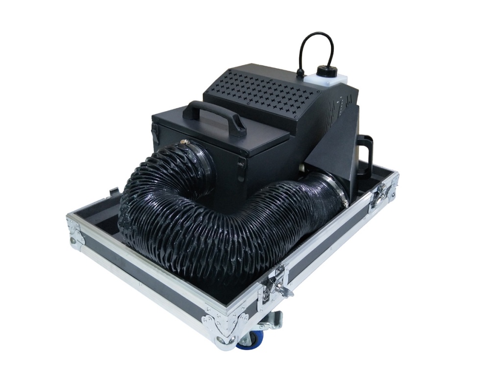 картинка WS-SM2000W Генератор дыма, 2000Вт, LAudio от магазина prostore.me