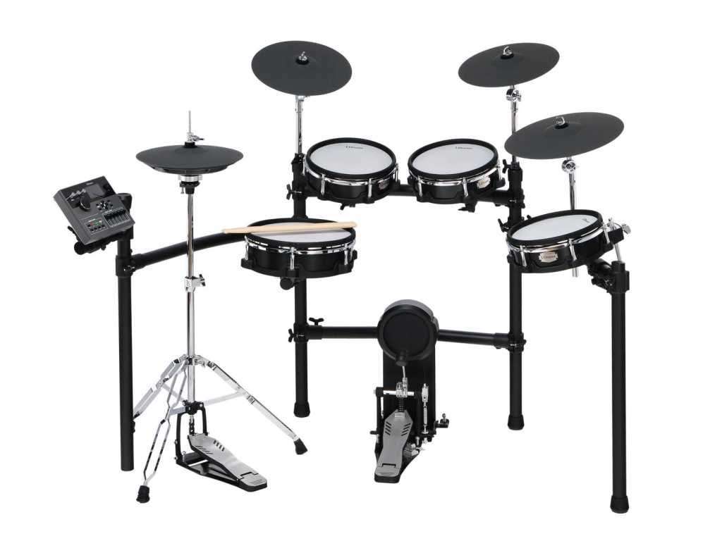 картинка ACE-530 Электронная барабанная установка, LDrums от магазина prostore.me