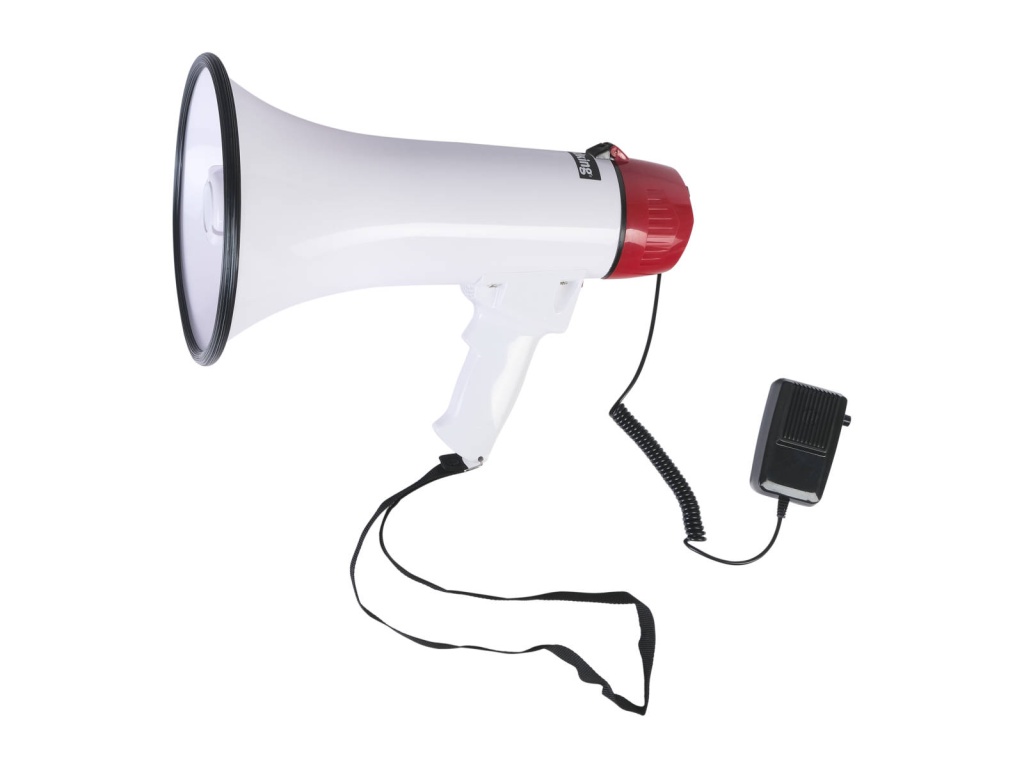 картинка YC-200 Мегафон, Soundking от магазина prostore.me