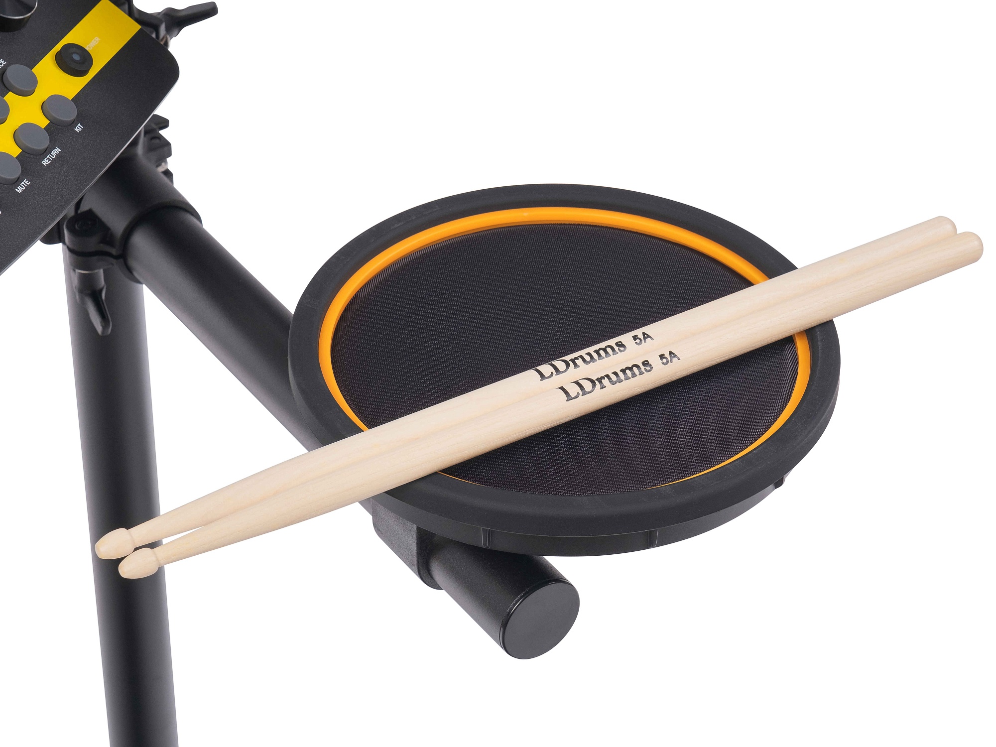картинка MK-1L Цифровая ударная установка, LDrums от магазина prostore.me