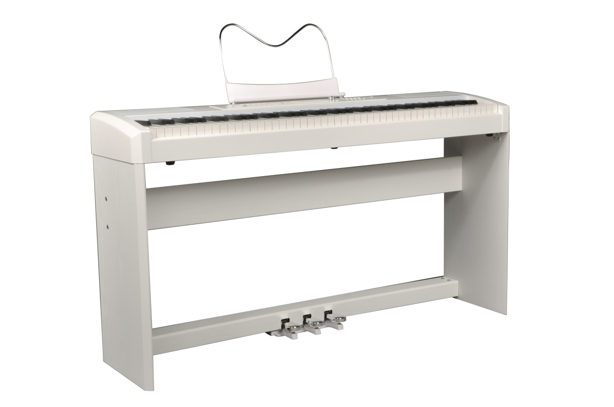 Ringway RP-35 Цифровое фортепиано. Цвет Белый. купить в prostore.me