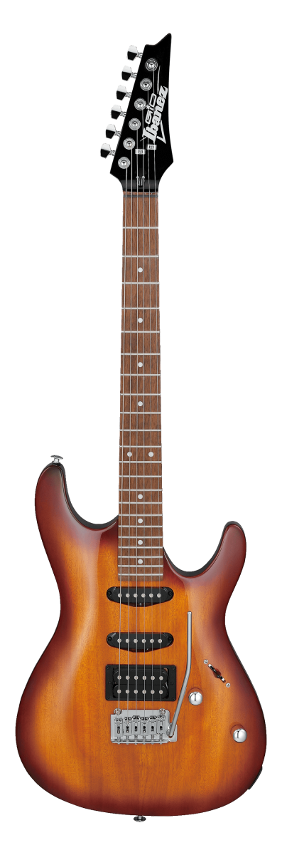 IBANEZ GIO GSA60 BS электрогитара купить в prostore.me