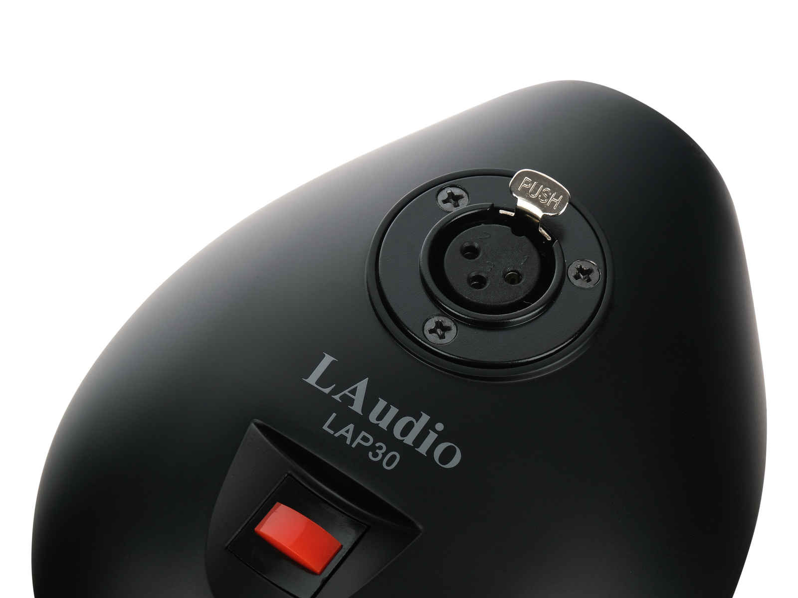картинка LAudio LAP30 Динамический настольный микрофон. от магазина prostore.me