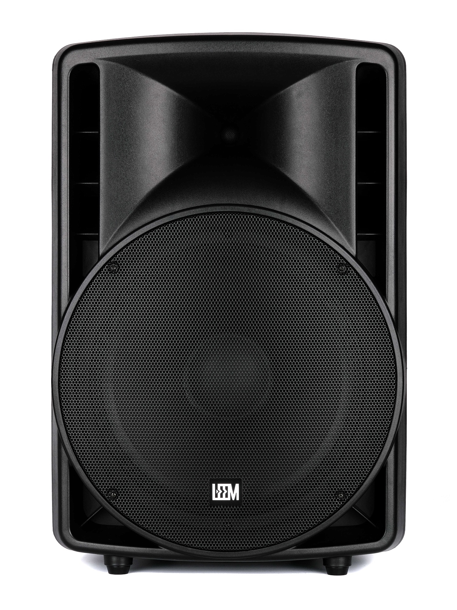 картинка ABS-15A Акустическая система активная 300Вт Leem от магазина prostore.me