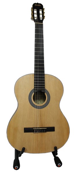 Sevillia IC-100 NA Гитара классическая купить в prostore.me