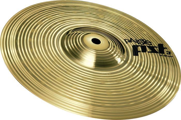 "0000632210 PST 3 Splash Тарелка 10"", Paiste"