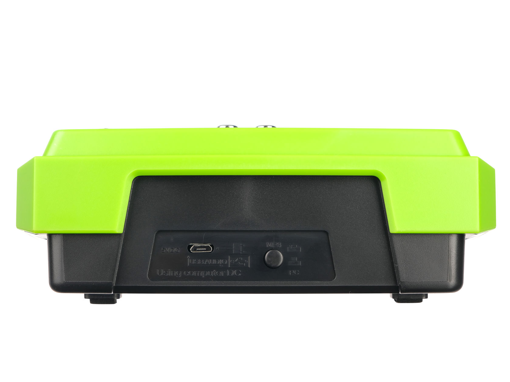 картинка B4-MX Микшерный пульт, 4 канала, LAudio от магазина prostore.me