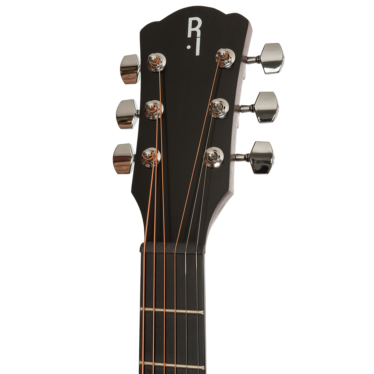 ROCKDALE Aurora D1 C Акустическая гитара. Dreadnought с вырезом. Цвет Tёмно-коричневый.  купить в prostore.me