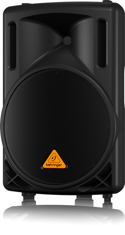BEHRINGER B212XL - пассивная двухполосная акустическая система, 800 Вт,8 Ом, 12" + 1, 75" купить в prostore.me