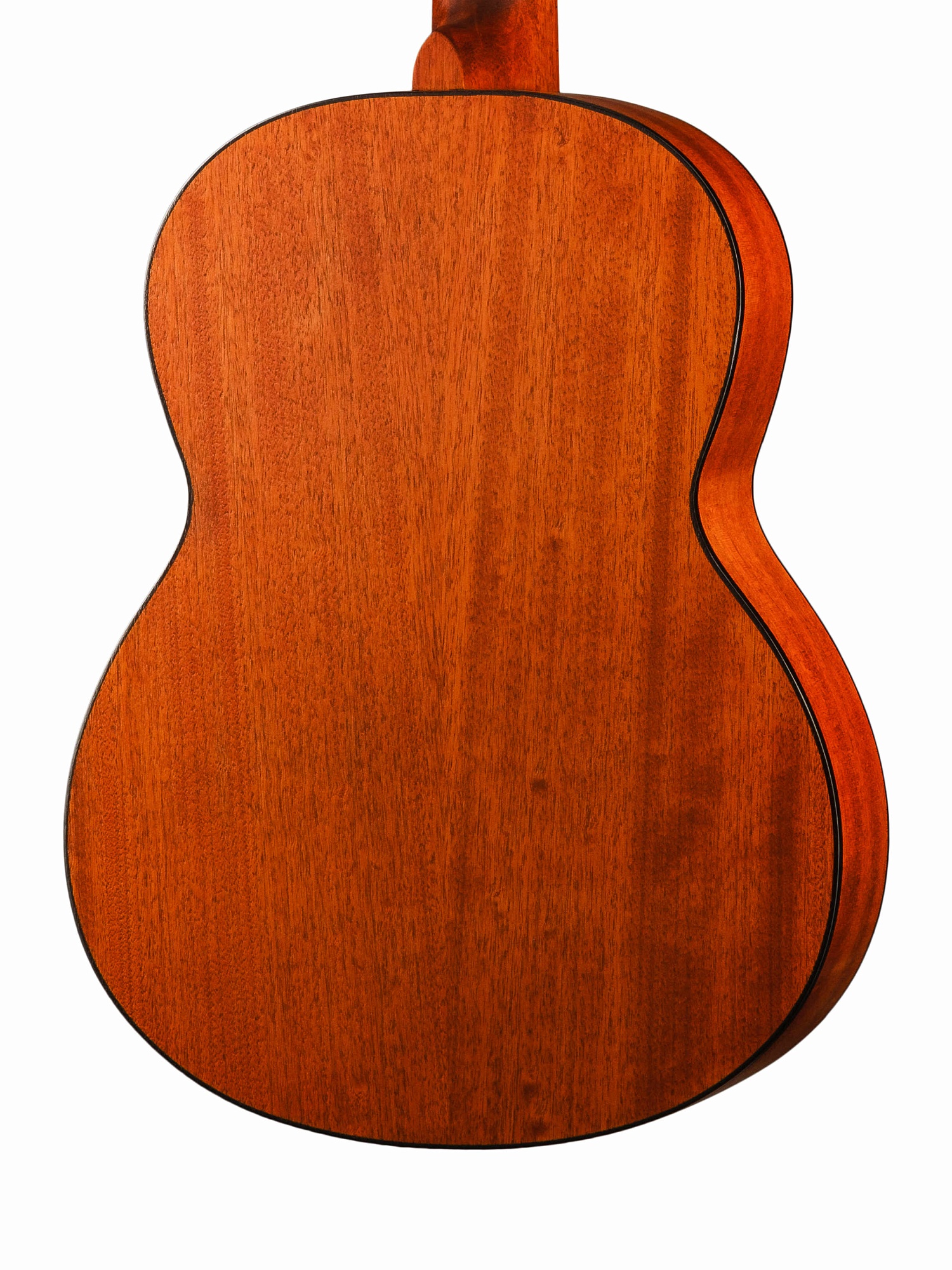 Cort AC200-4/4-OP Classic Series Классическая гитара, массив ели. Cort купить в prostore.me