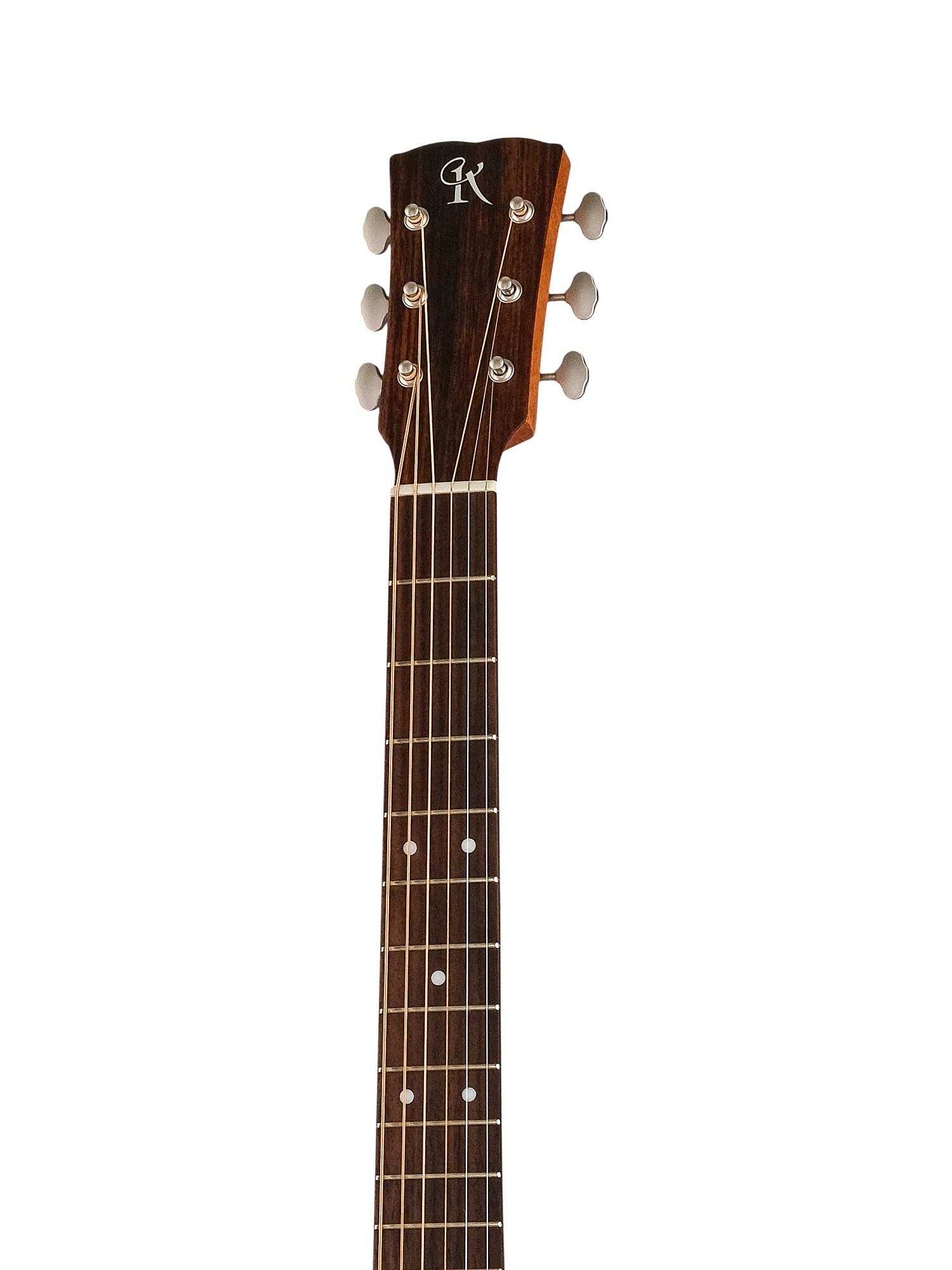 картинка F15 Steel String Series Акустическая гитара, ель, Kremona от магазина prostore.me