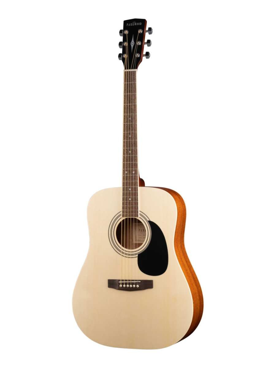 W81-WBAG-OP Акустическая гитара с чехлом, Parkwood купить в prostore.me