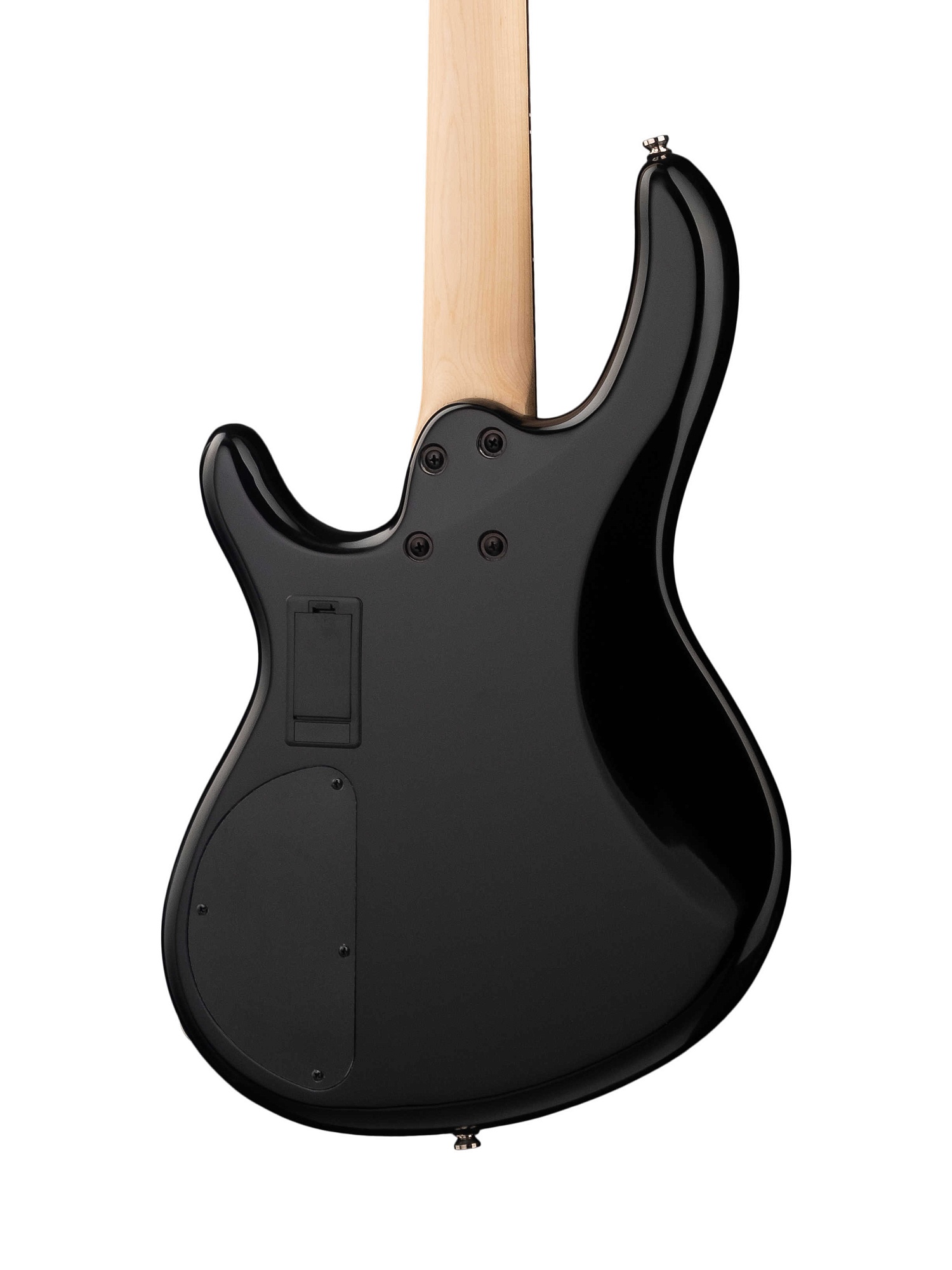 Action-Bass-Plus-BK Action Series Бас-гитара, черная, Cort купить в prostore.me