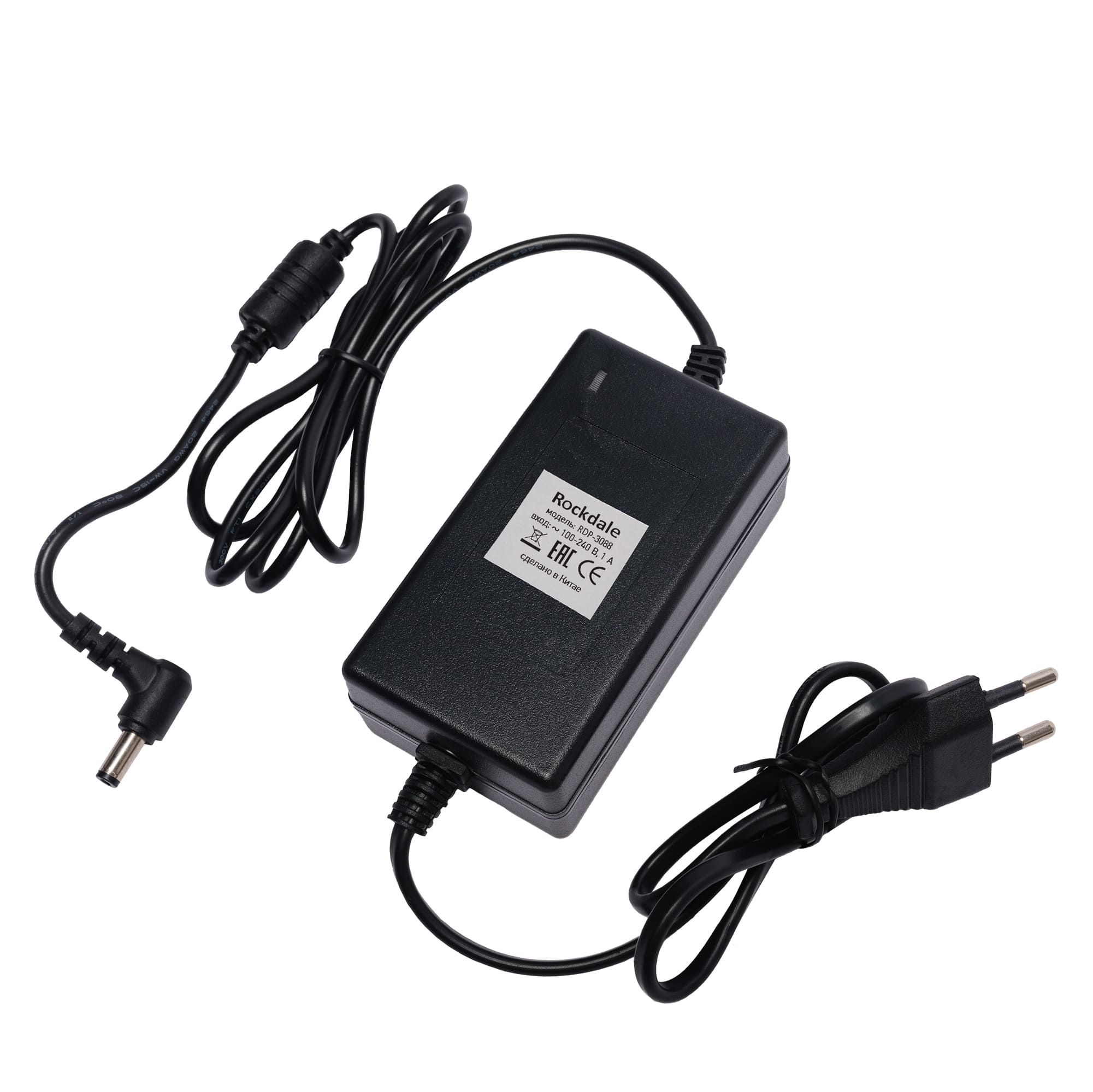 ROCKDALE Keys RDP-3088 Цифровое пианино. 88 полноразмерных клавиш молоточковой механикой. купить в prostore.me
