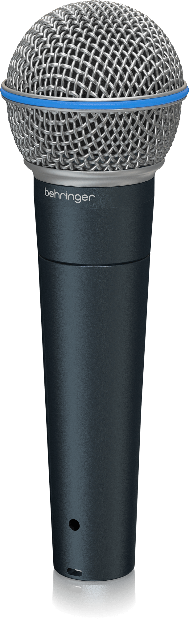 BEHRINGER BA 85A - суперкардиоидный динамический микрофон, 50 - 16000 Гц, 300 Ом купить в prostore.me