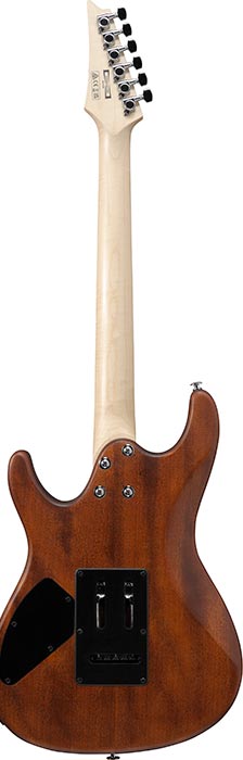 IBANEZ GIO GSA60-WNF Walnut Flat электрогитара купить в prostore.me