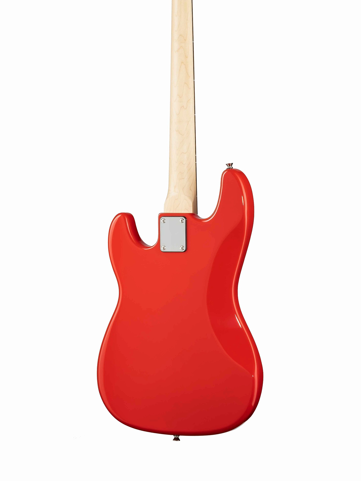 картинка HEB710RD Бас-гитара Homage от магазина prostore.me