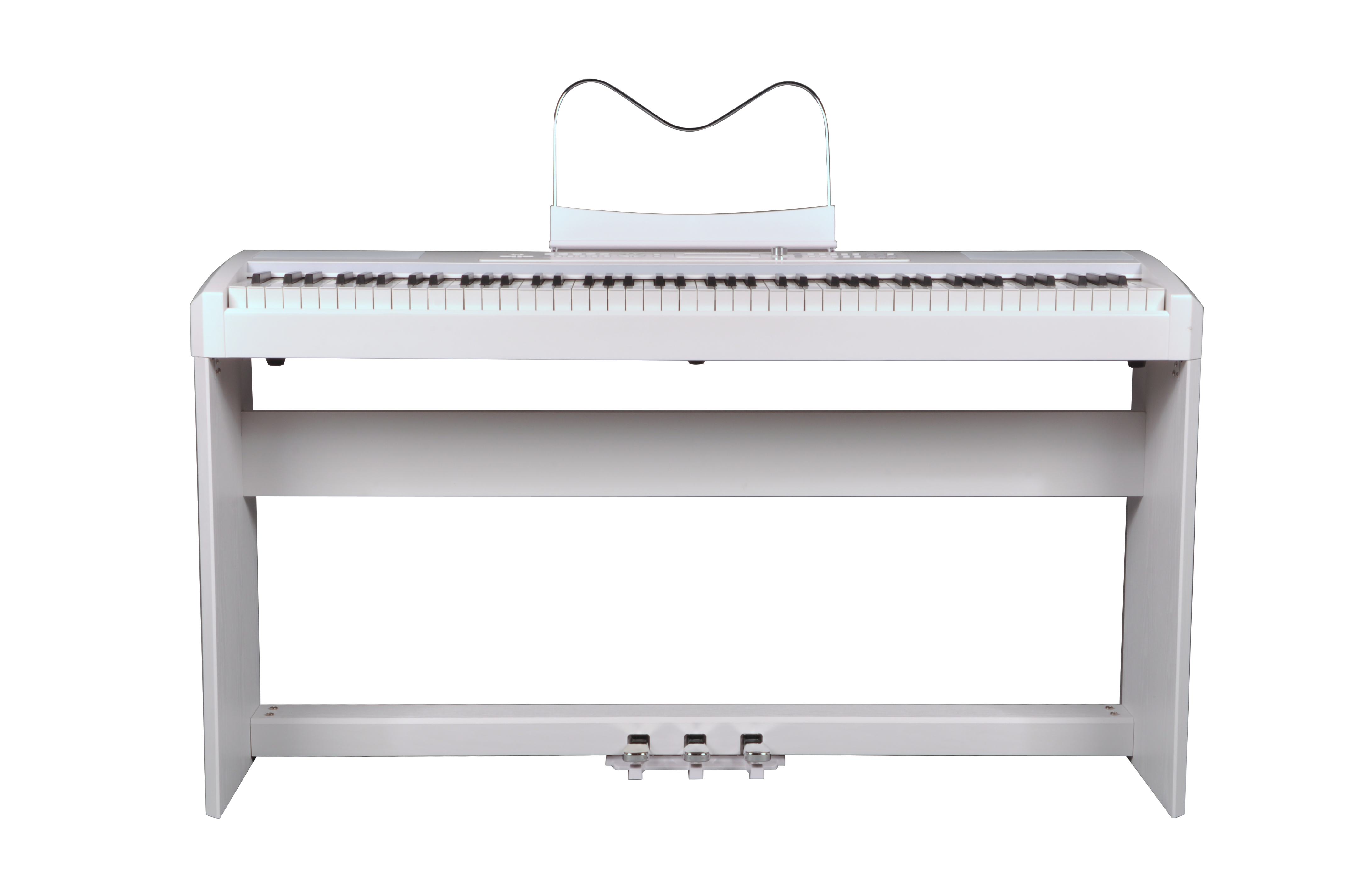 Ringway RP-35 Цифровое фортепиано. Цвет Белый. купить в prostore.me