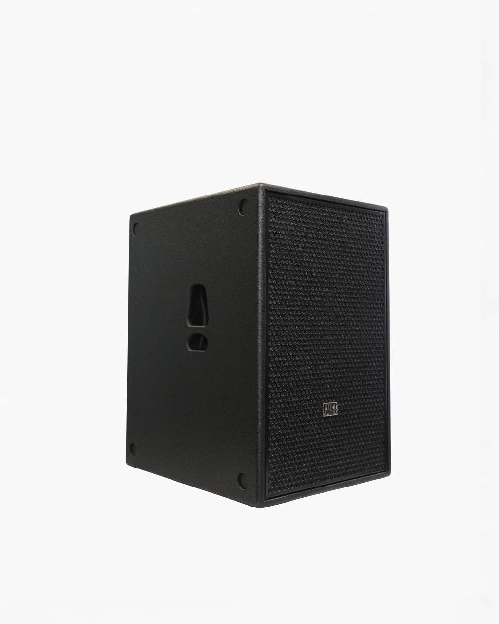 картинка S18DP Сабвуфер активный, 1800Вт, Port Audio от магазина prostore.me