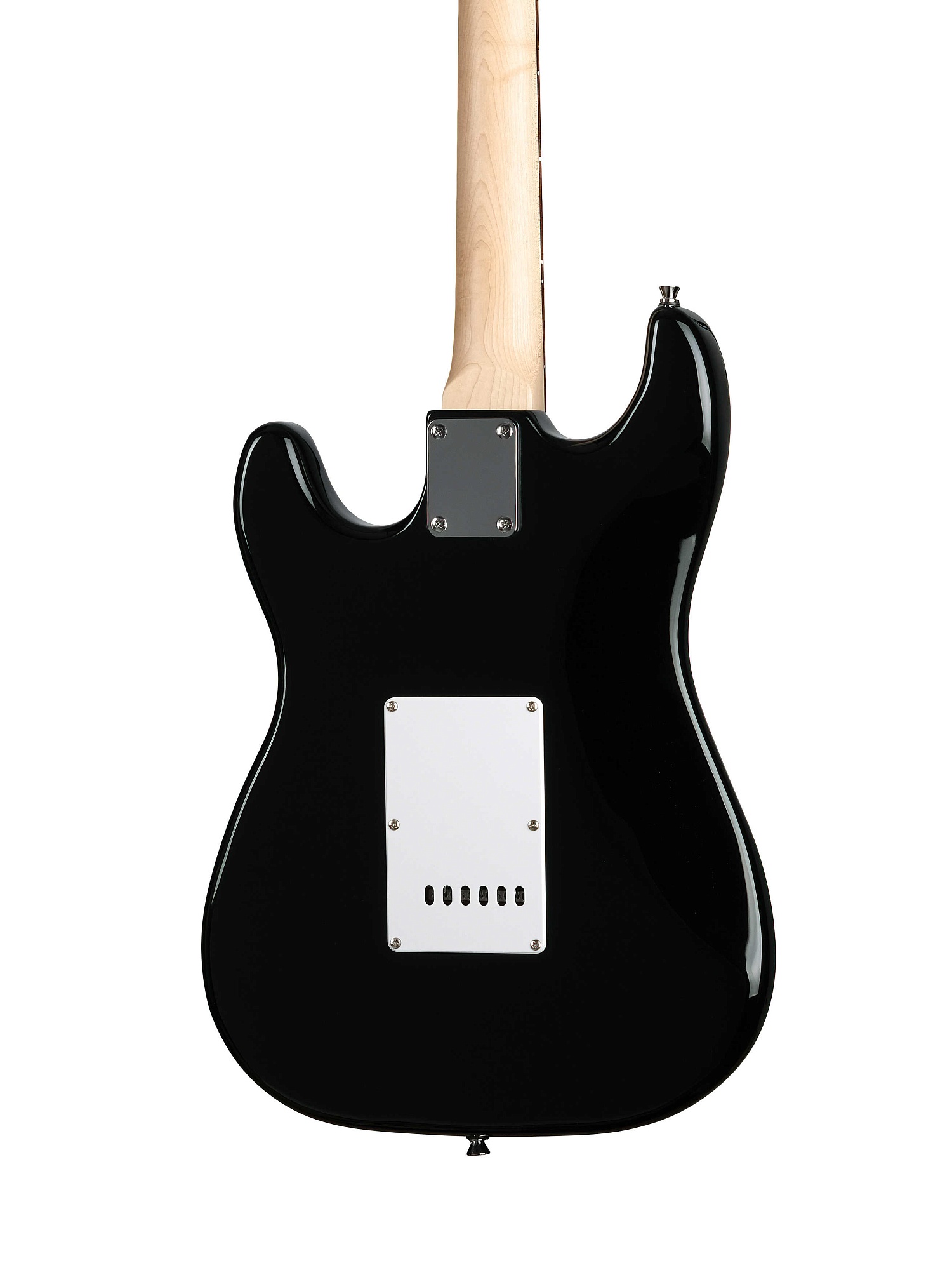 картинка HEG310BK Электрогитара, sss, Homage от магазина prostore.me