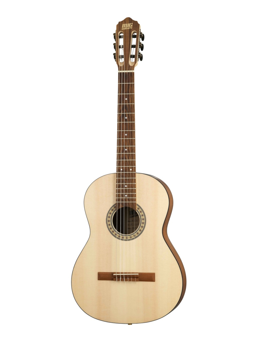 AG1C-WA24 AG1C Классическая гитара, MIG Guitars