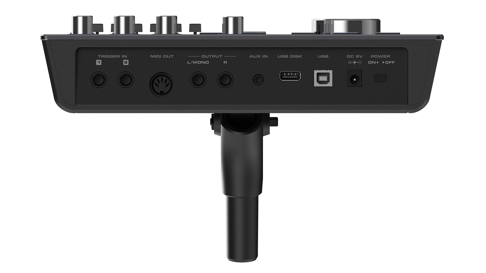 картинка DM-8 Цифровая ударная установка (2 коробки), Nux от магазина prostore.me