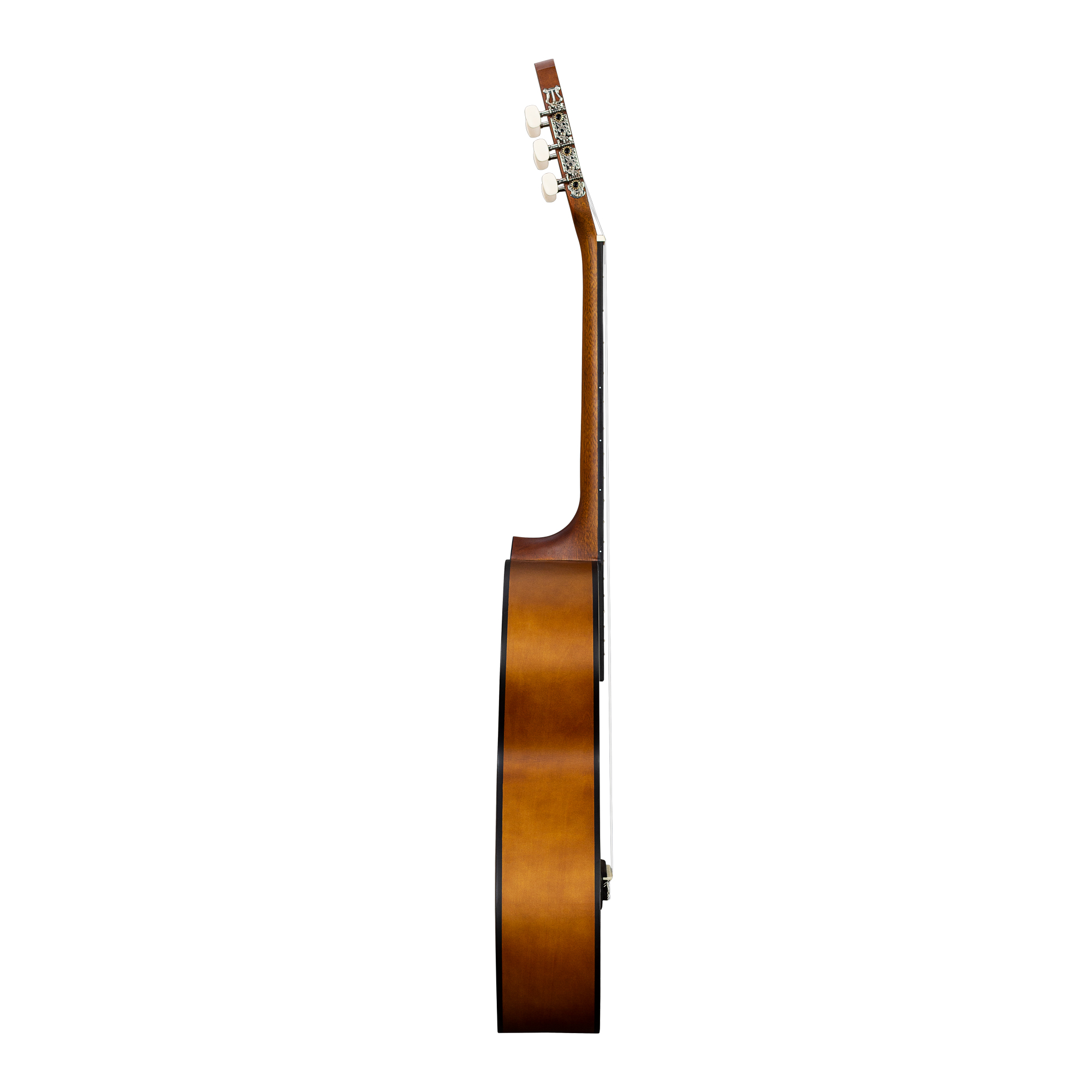 Cascha HH-2137 Student Series Классическая гитара 4/4, с чехлом и 3 медиаторами. купить в prostore.me