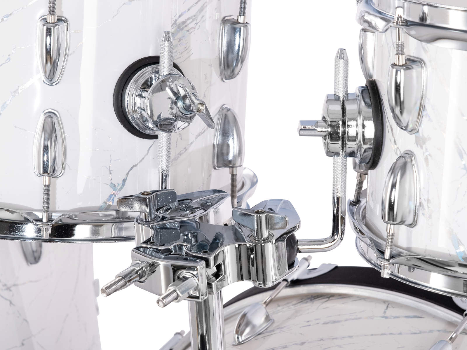 картинка LD-2218-64-01 Барабанная установка, LDrums от магазина prostore.me